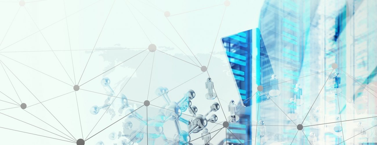 Роботизация и цифровизация промышленности